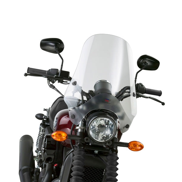 windshield-shield-u-clamp-ltint-hon