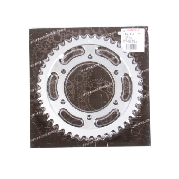 sprocket-suz-42-kimpex