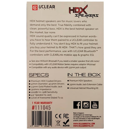 helmet-speaker-hdx-uclear