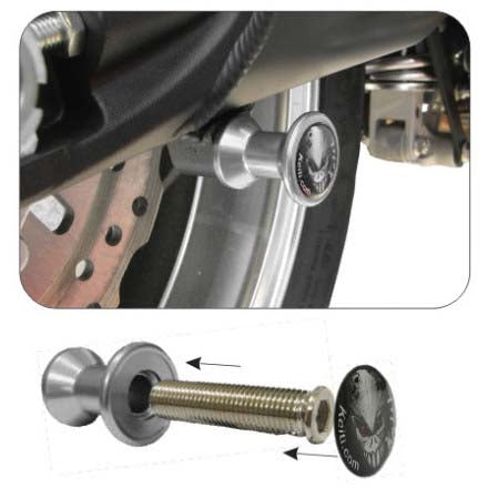 swingarm-spools-m10-silver-(qty-2)