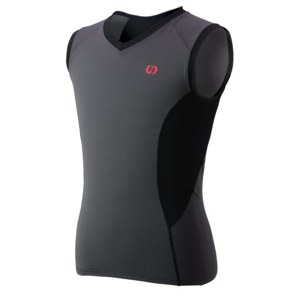 shirt-neofit-vented-gy-l