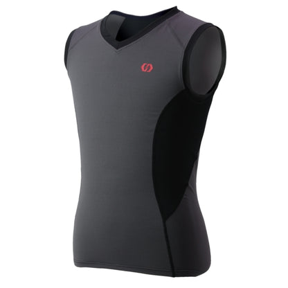 shirt-neofit-vented-gy-l