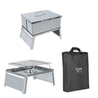 portable-smoker-1-lever