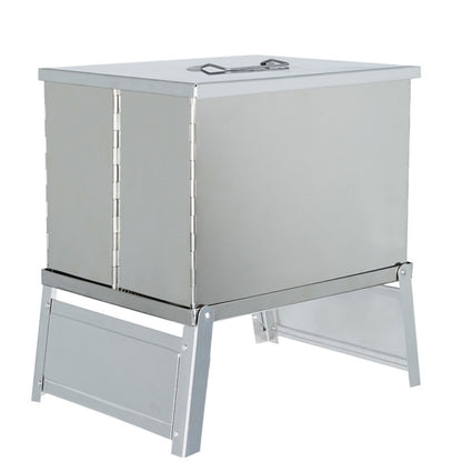 portable-smoker-2-lever