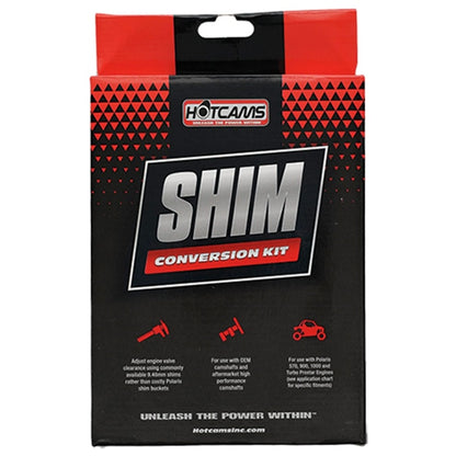 shim-conversion-kit
