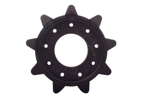 sprocket-rubber-rr-shaft