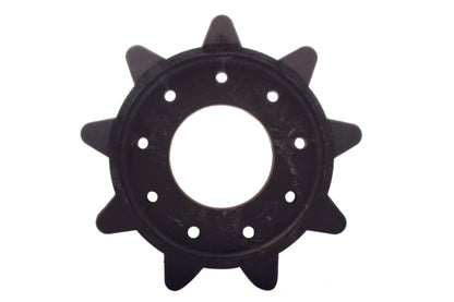 sprocket-rubber-rr-shaft