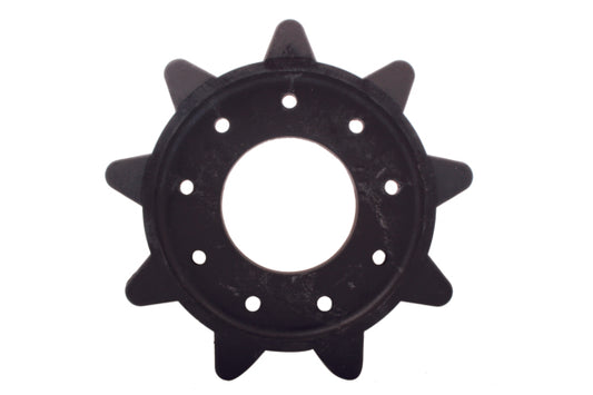 sprocket-rubber-rr-shaft