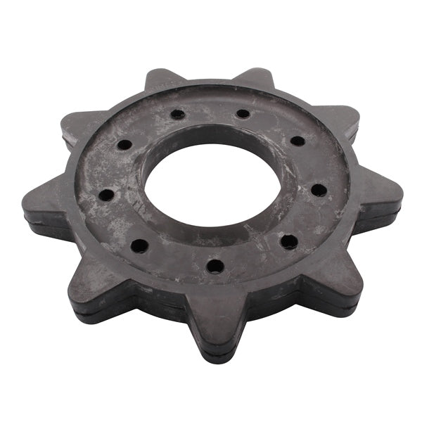 sprocket-rubber-rr-shaft