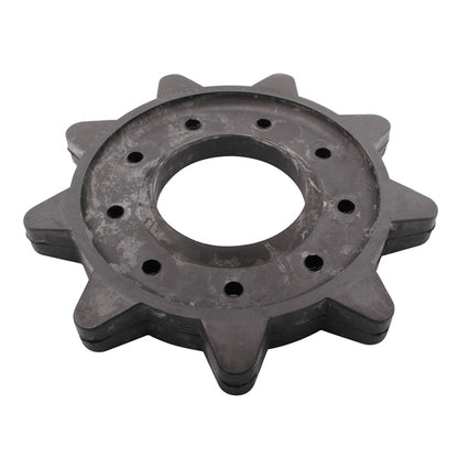 sprocket-rubber-rr-shaft