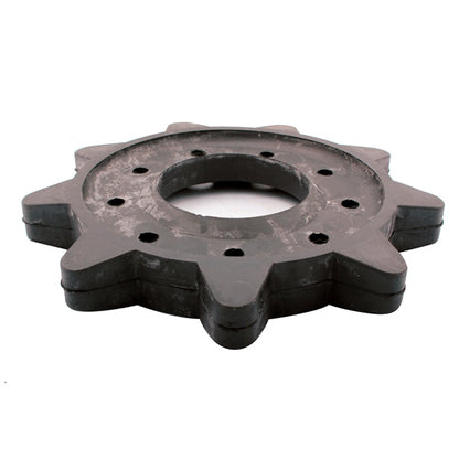 sprocket-rubber-rr-shaft
