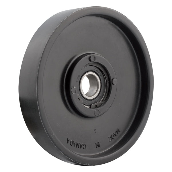 idler-wheel-99502h-4.600"-bk