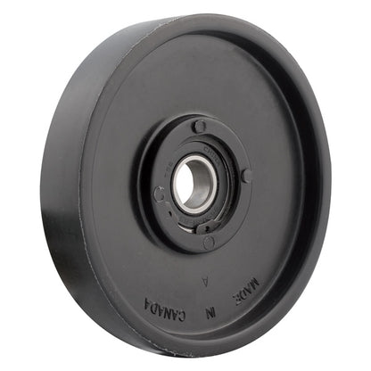 idler-wheel-99502h-4.600"-bk
