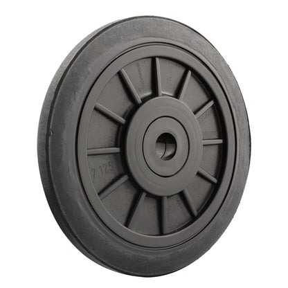 idler-wheel-6205-2rs-7.125"-bk