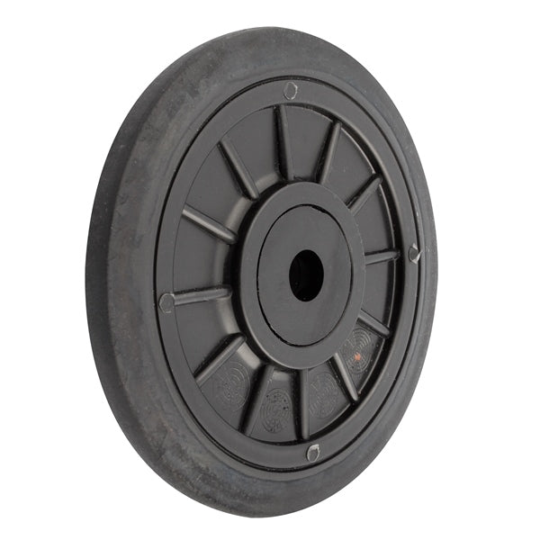 idler-wheel-6205-2rs-7.125"-bk