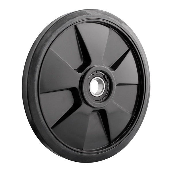 idler-wheel-6004-7.87"-bk
