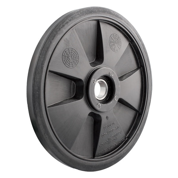 idler-wheel-6004-7.87"-bk