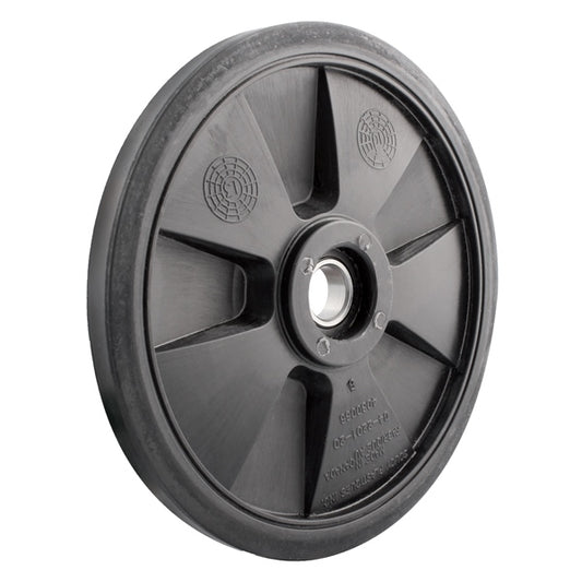 idler-wheel-6004-7.87"-bk