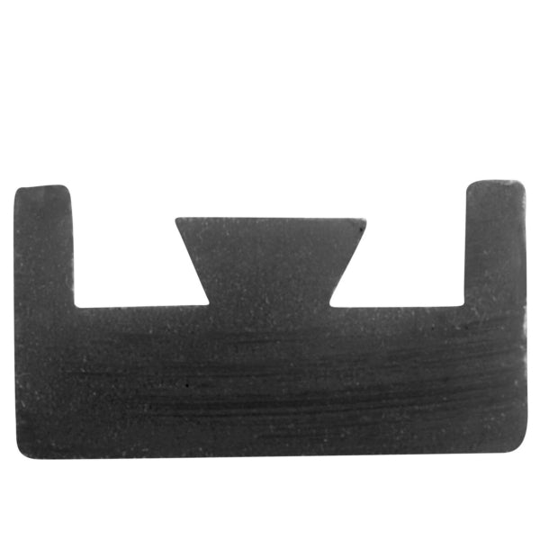 slide-#4-yam-54-5/8"-bk