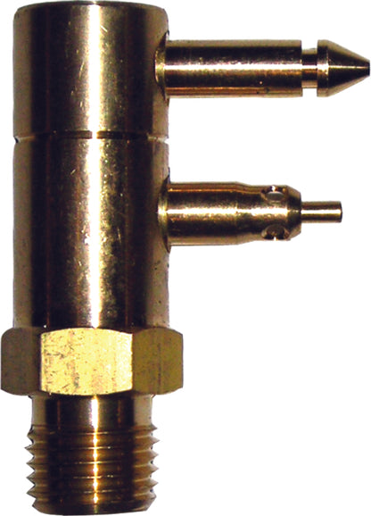 Kimpex Fuel system connectors