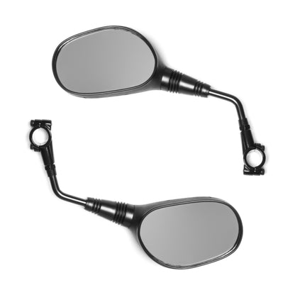 mirror-yam-style-4"-stem-7/8"-bar-bk