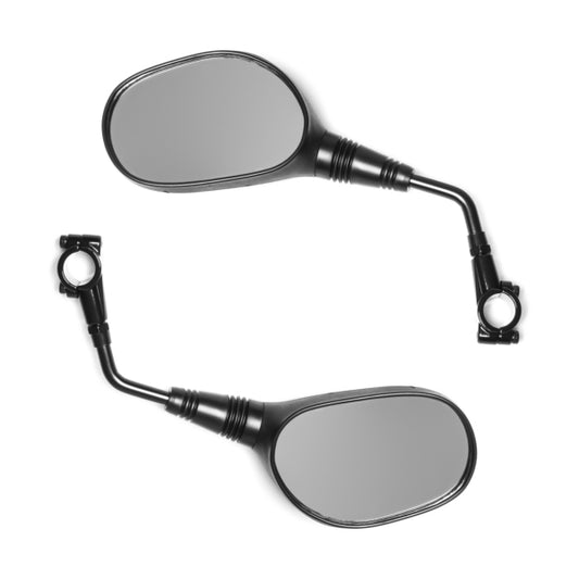 mirror-yam-style-4"-stem-7/8"-bar-bk