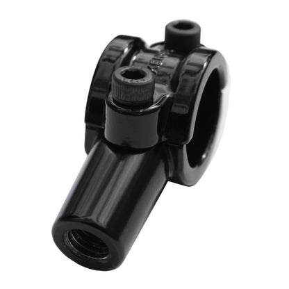 bracket-alu-10mm-thread-7/8"-bar