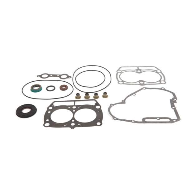 gasket-compl-kit-w/oil-seal-pol