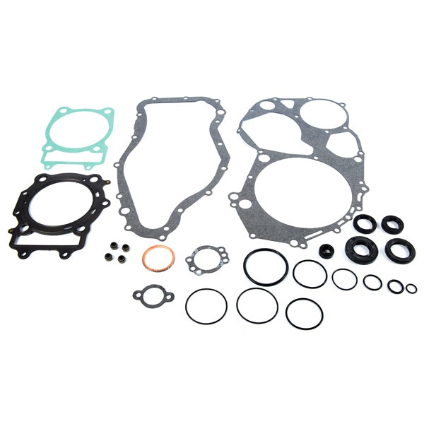 gasket-compl-kit-w/oil-seal-a/c