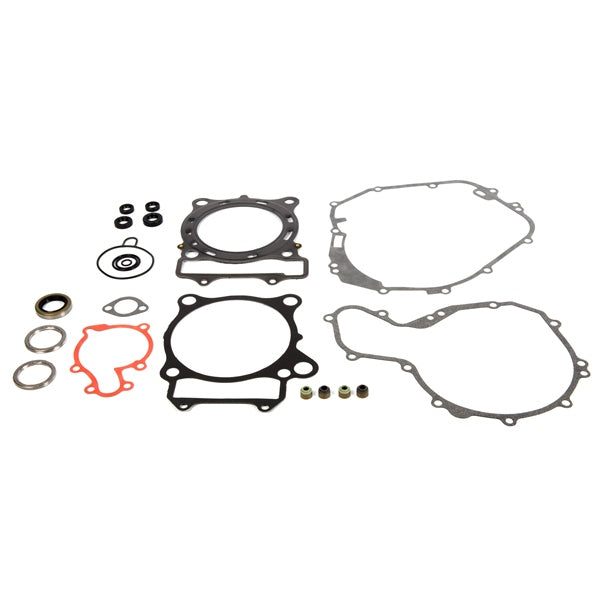 gasket-compl-kit-w/oil-seal-pol