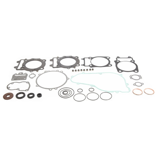 gasket-compl-kit-w/oil-seal-a/c