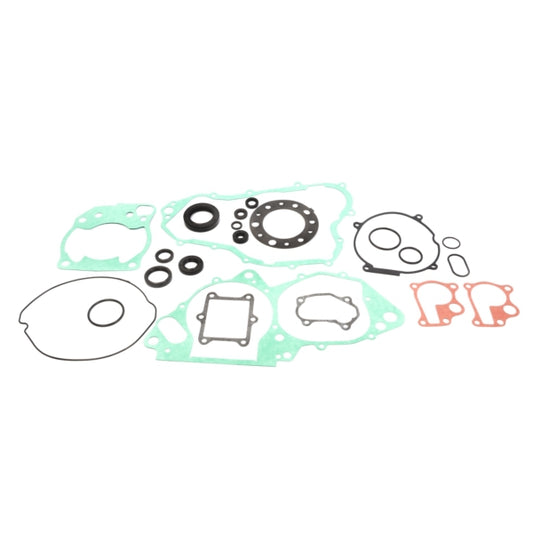 gasket-compl-kit-w/oil-seal-hon