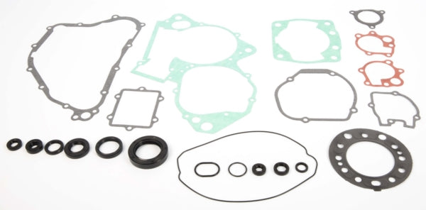 gasket-compl-kit-w/oil-seal-hon