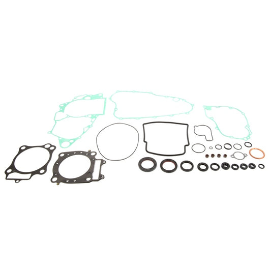 gasket-compl-kit-w/oil-seal-hon