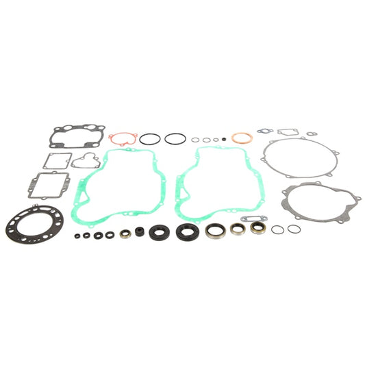 gasket-compl-kit-w/oil-seal-kawa