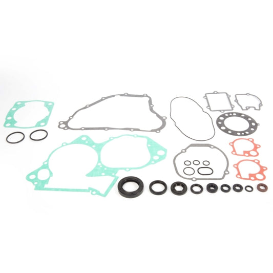 gasket-compl-kit-w/oil-seal-hon