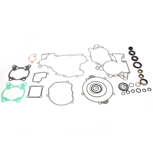 gasket-compl-kit-w/oil-seal-ktm