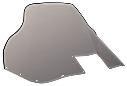 windshield-19"-smk-a/c-kimpex