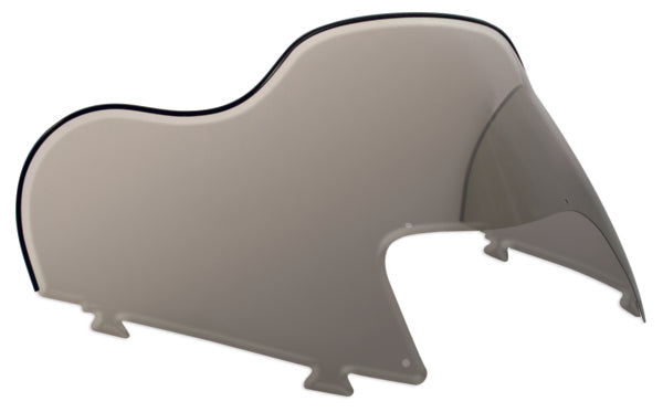 windshield-13"-smk-a/c-kimpex