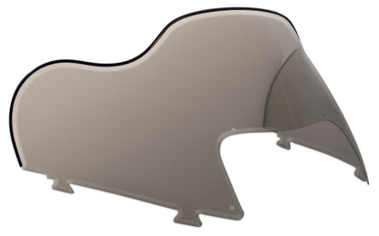 windshield-13"-smk-a/c-kimpex