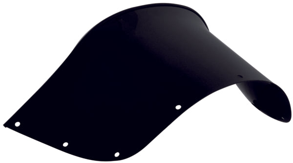 windshield-6"-bk-ski-doo-kimpex