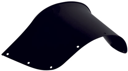 windshield-6"-bk-ski-doo-kimpex