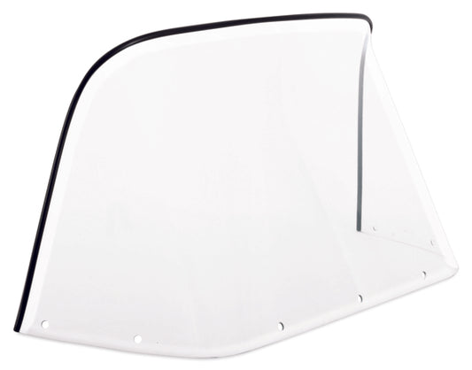 windshield-12"-clr-yam-kimpex