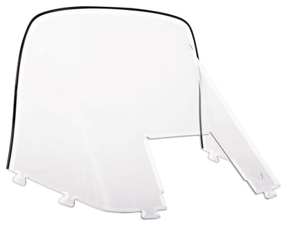 windshield-17"-clr-yam-kimpex