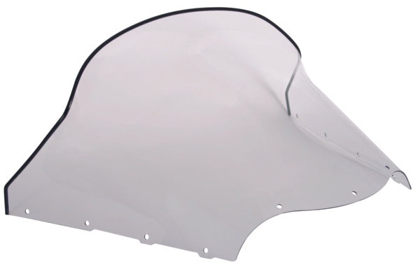 windshield-11-1/2"-clr-yam-kimpex