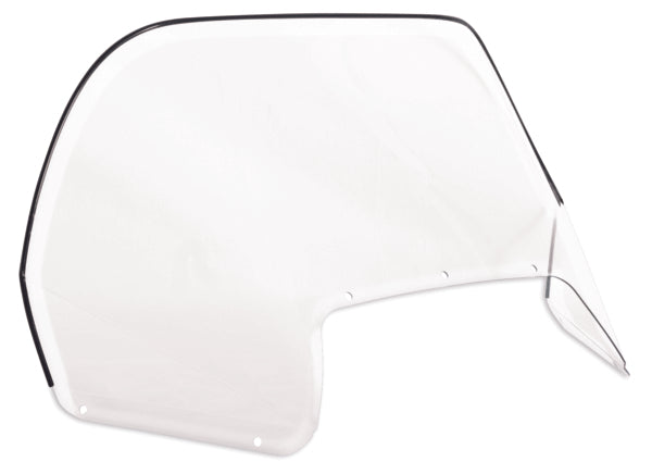 windshield-13"-clr-yam-kimpex