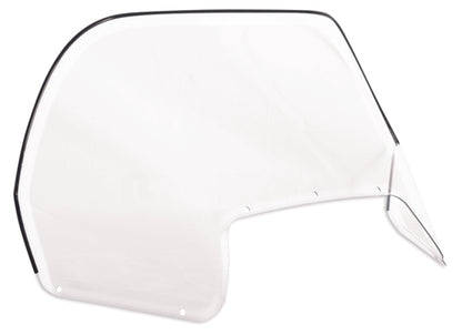 windshield-13"-clr-yam-kimpex