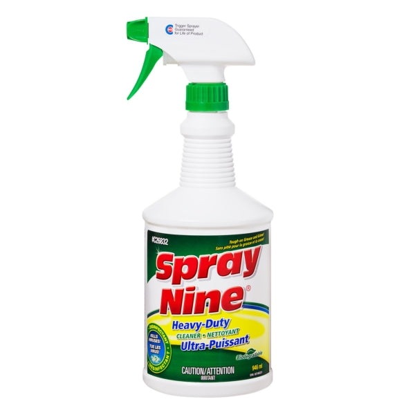 cleaner/disinfectant-946ml