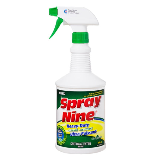 cleaner/disinfectant-946ml