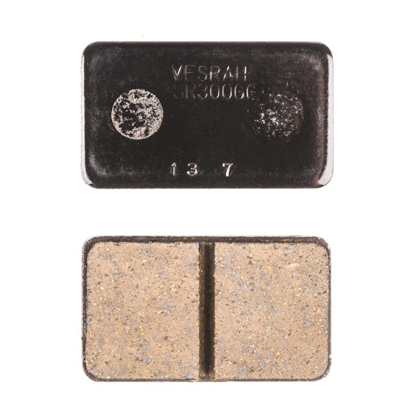 vd-966-vesrah-brake-pad-mid-a/c